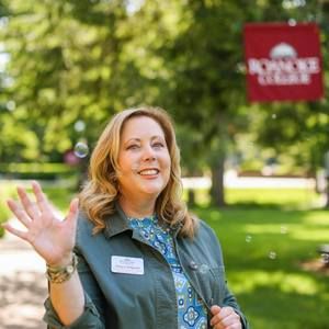 Meet your Posher, Tanya